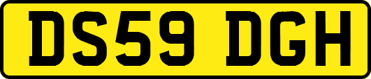 DS59DGH