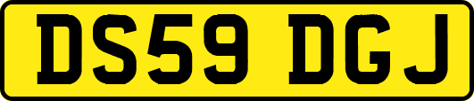 DS59DGJ