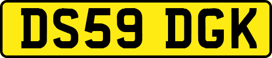 DS59DGK