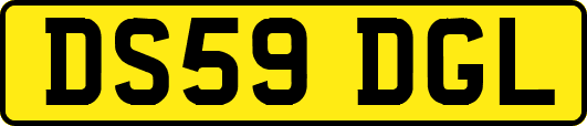 DS59DGL