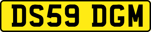 DS59DGM