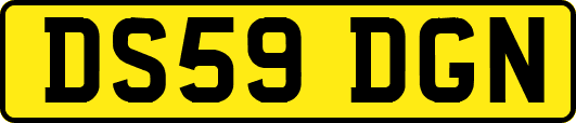 DS59DGN
