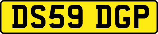 DS59DGP