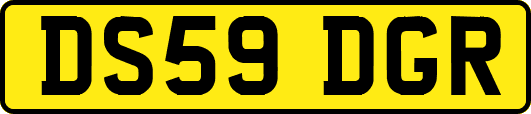 DS59DGR