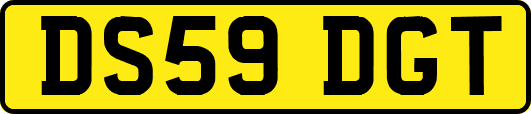DS59DGT