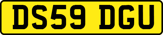 DS59DGU