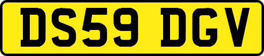DS59DGV