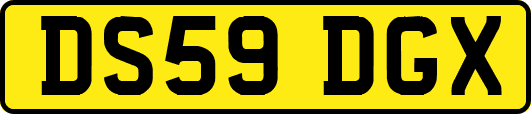 DS59DGX