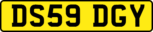 DS59DGY