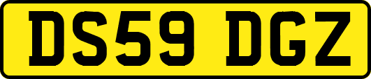 DS59DGZ