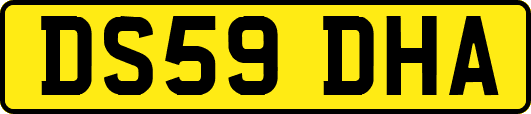 DS59DHA