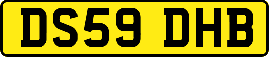DS59DHB