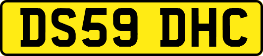 DS59DHC