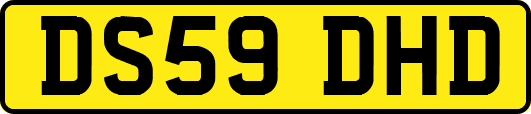 DS59DHD