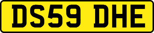 DS59DHE