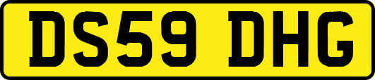 DS59DHG