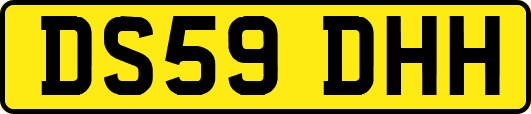 DS59DHH