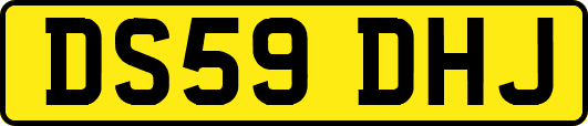 DS59DHJ