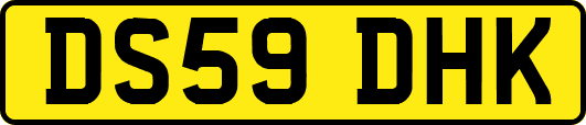 DS59DHK