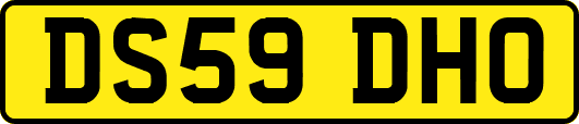 DS59DHO