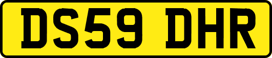 DS59DHR