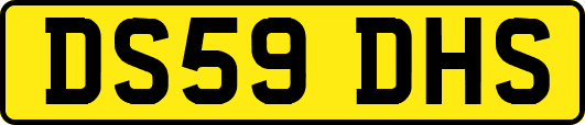 DS59DHS