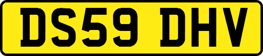 DS59DHV