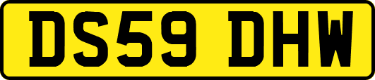 DS59DHW