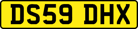 DS59DHX