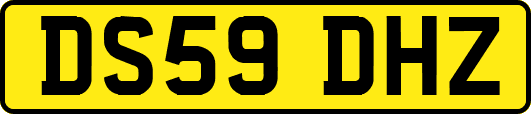 DS59DHZ