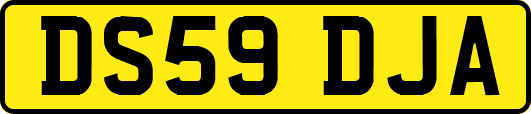 DS59DJA