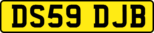 DS59DJB