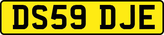 DS59DJE