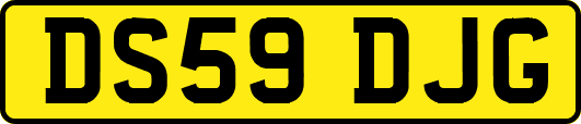 DS59DJG