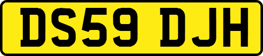 DS59DJH