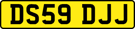 DS59DJJ