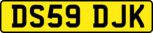 DS59DJK
