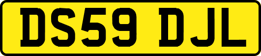 DS59DJL