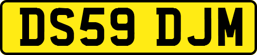DS59DJM