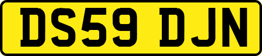 DS59DJN