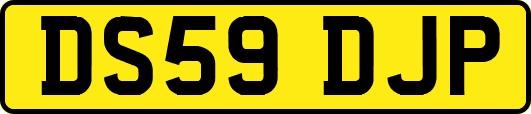 DS59DJP