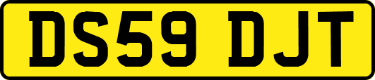 DS59DJT