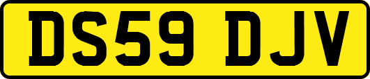 DS59DJV