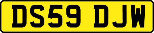 DS59DJW