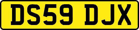 DS59DJX