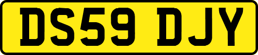 DS59DJY