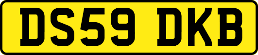 DS59DKB