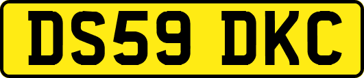 DS59DKC