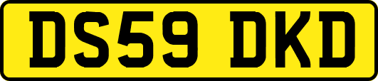 DS59DKD