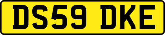 DS59DKE